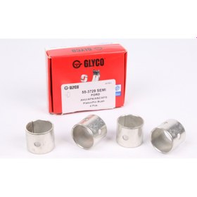 Resim Ford Mondeo 2007-2011 2.0 TDCI Piston Kol Burcu Takım Glyco Marka 