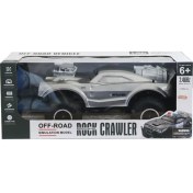 Resim Toysan 9020-5F 1 8 Ölçek Off Road Crawler 