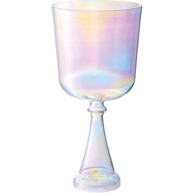 Resim Meinl Sonic Energy CSC7BCL Crystal Singing Chalice 7" Crown Chakra 