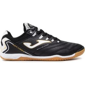 Resim Joma Erkek Futsal Ayakkabısı Maxima 2101 Maxw2101In MAXIMA 2101 NEGRO INDOOR Joma