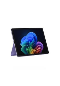 Resim Microsoft Surface Pro 12 EP2-33674 Snapdragon X Plus X1P-42-100 16 GB 512 GB SSD 12" W11H Dizüstü Bilgisayar 