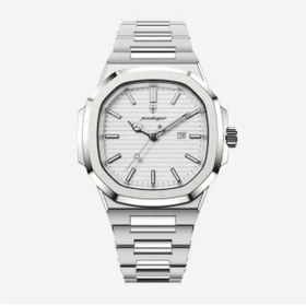 Resim Z1 Home POEDAGAR LÜX ERKEK ORİJİNAL PASLANMAZ ÇELİK KOL SAATİ 3ATM SU GEÇİRMEZ 