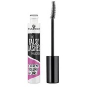 Resim Essence False Lashes Extreme Hacim Kıvrık Maskara 10 ml 