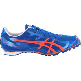 Resim Asics Hypermd5 Kadın Koşu Ayakkabısı G304N-4209 Mavi 