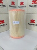 Resim Fıat Ducato Iıı 06- Y.m Hava Filtresi 1349042080 maf-5901 