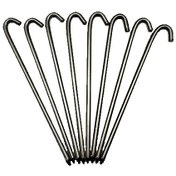 Resim 8’Li Sabitleme Kazığı 