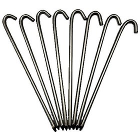 Resim 8’Li Sabitleme Kazığı 