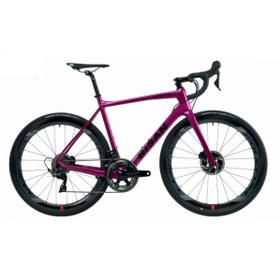 Resim Bisan Mithra Disc Yarış Bisikleti Ultegra 