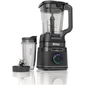 Resim Ninja Detect™ Duo® Blendsense™ Power Blender+Smoothie Maker 
