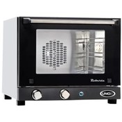 Resim Unox Elektrikli Patisserie Fırın Manuel 3 Tepsili 34x24 Cm 