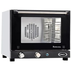 Resim Unox Elektrikli Patisserie Fırın Manuel 3 Tepsili 34x24 Cm 