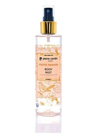 Resim Pierre Cardin Body Mist Exotic Passion Vücut Spreyi 200 ML 