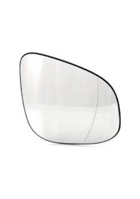 Resim Mercedes Ayna Camı W415 Citan Sağ Isıtmalı 