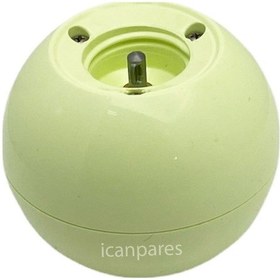 Resim Felix Uyumlu FL177 SPOSA PLAS Blender Çırpma Teli Adaptörü Yeşil 