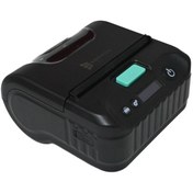 Resim KODDATA KODPRİNT MP-L39 MOBİL FİŞ/MAKBUZ/FATURA YAZICI ( USB,BLUETOOTH ) /MSB BİLİŞİM/ KILIF HEDİYELİ 