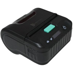 Resim KODDATA KODPRİNT MP-L39 MOBİL FİŞ/MAKBUZ/FATURA YAZICI ( USB,BLUETOOTH ) /MSB BİLİŞİM/ KILIF HEDİYELİ 