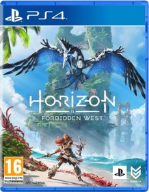 Resim Guerrilla Horizon Forbidden West Ps4 Oyun 
