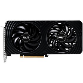 Resim Genel Markalar GeForce RTX5060 Dual 8GB 128Bit GDDR7 Ekran Kartı NE75060019P1-GB2063D 