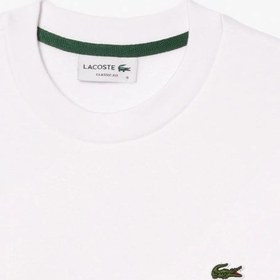 Resim SWEATSHİRT LACOSTE - Beyaz / XL 