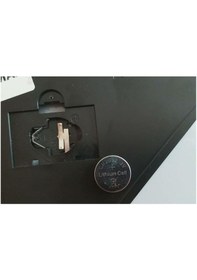 Resim Pil Cr 2032 Baskül Pili Tartı Pili Terazi Bios Para Pili Kumanda 