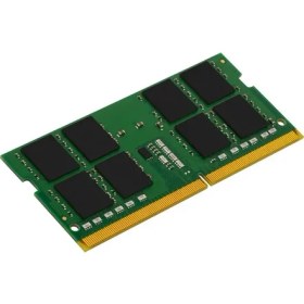 Resim AyrStore Kıngston KVR32S22D8/16, 16GB, 3200MHZ, Ddr4, Sodimm Notebook Ram, 1,2V, CL22 (Kutulu) 