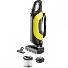 Resim KARCHER VC5 500 W TOZ TORBASIZ DİK ELEKTRİKLİ SÜPÜRGE 