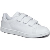 Resim Jump 28711 Beyaz Kadın Sneaker Günlük Spor Ayakkabı Beyaz 