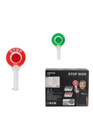 Resim SHC42000 666-01Qa Pilli Trafik Oyun Seti(Belirtilen Fiyat, Tekli Satış Için Adet Fiyatıdır.) 