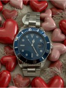 Resim Coliseum Şık Tasarım Erkek saat 