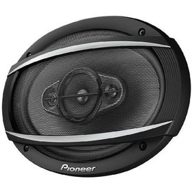 Resim PİONEER TS-A6967S 450 WATT 6X9 OVAL HOPARLÖR 