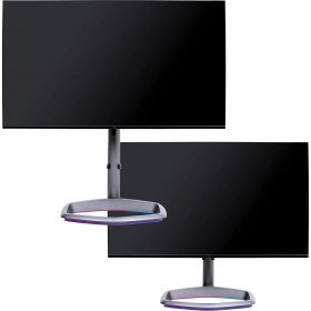 Resim Cooler Master GM27-FQS Argb 27” 1ms 165Hz 2k Qhd Freesync Premium IPS Gaming Monitör 