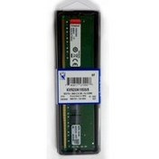 Resim KINGSTON KVR26N19D8-16 16GB 2666MHz DDR4 Masaüstü Ram KINGSTON KVR26N19D8-16 16GB 2666MHz DDR4 Masaüstü Ram