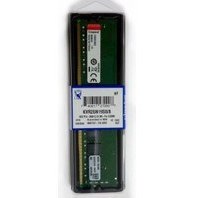 Resim KINGSTON KVR26N19D8-16 16GB 2666MHz DDR4 Masaüstü Ram 