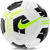 Resim Nike Park Futbol Topu 4 Numara Cu8033-101 