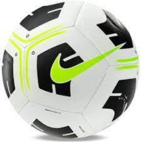 Resim Nike Park Futbol Topu 4 Numara Cu8033-101 