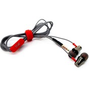 Resim Boat Rockerz İn Ear Headset 3.5mm Mikrofonlu Kulakiçi Kablolu Kulaklık Boat Rockerz İn Ear Headset 3.5mm Mikrofonlu Kulakiçi Kablolu Kulaklık