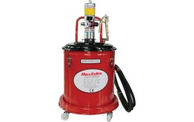 Resim Max Extra Max-Extra 30 Lt 50:1 Havalı Gres Pompası 