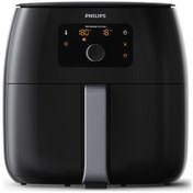 Resim Philips HD9650/90 Premium Airfryer XXL Sıcak Hava Fritözü 