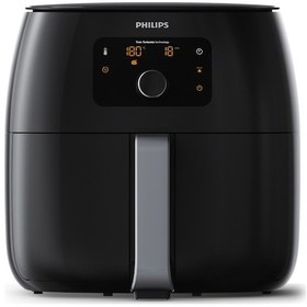 Resim Philips HD9650/90 Premium Airfryer XXL Sıcak Hava Fritözü 