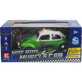 Resim Kayem Kay MK8033B Kumandalı Sesli Işıklı Drift Araba 1:16 -Can Oyuncak 658474 