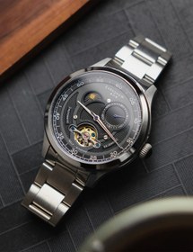 Resim Earnshaw Es-8193-11 Erkek Kol Saati 