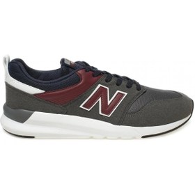 Resim New Balance Lifestyle Mens Shoes Erkek Ayakkabı MS009ANB 