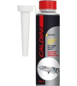 Resim Dpf Partikül Filtre Temizleme Yakıt Katkısı 300 Ml 