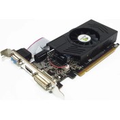 Resim Quadro Nvidia GT7 4GB 128 Bit DDR3 DVI+HDMI Ekran Kartı GT730-4GD3L 