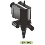 Resim Resun Power Head 700 Lt/h 