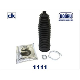 Resim Opel Corsa D Direksiyon Körüğü 