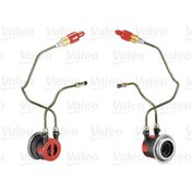 Resim Valeo 810026 Hidrolik Rulman Mg Zt. Rover 75 Uub100193 (WA711271) 
