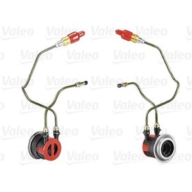 Resim Valeo 810026 Hidrolik Rulman Mg Zt. Rover 75 Uub100193 (WA711271) 