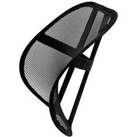 Resim Bel Arkası Sırtlık - Bel Desteği - Araç Ofis Koltuk Destek Minde 553524448 