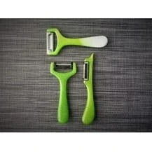 Resim Julyen+ Soyacak Set 3'lü Yeşil 